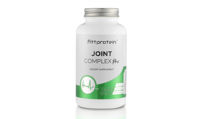 Fittprotein JOINT Complex Pro