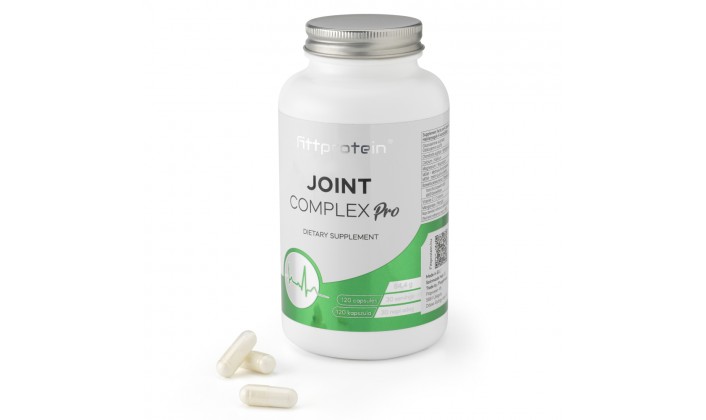 Fittprotein JOINT Complex Pro 2