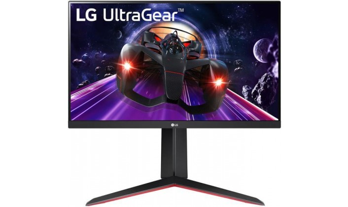 LG MONITOR 60-CM FHD IPS