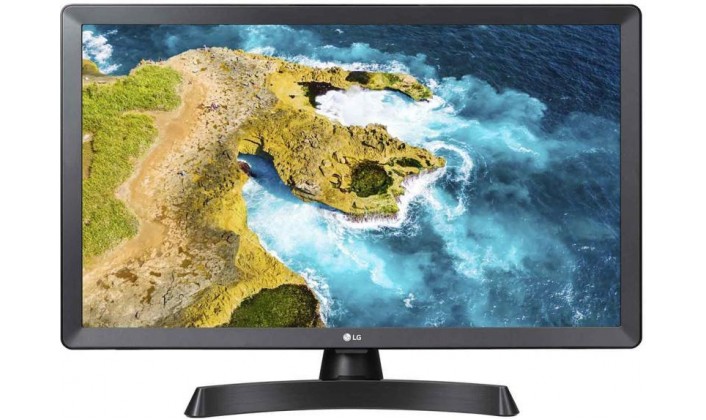 LG MONITOR 60-CM FHD IPS