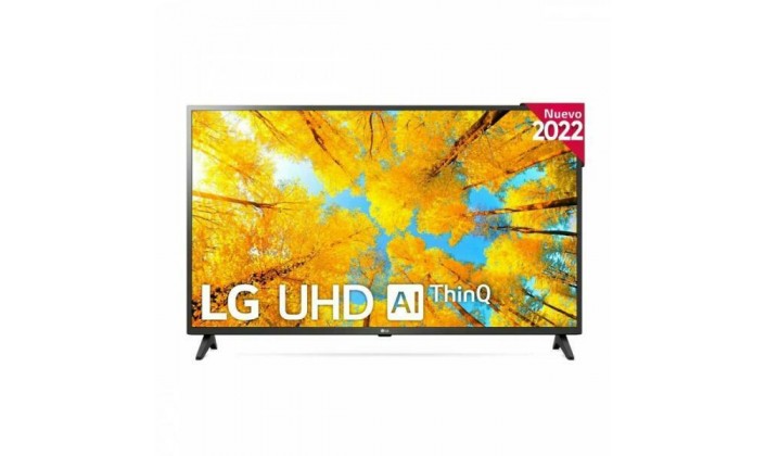 LG 127-CM UHD LED