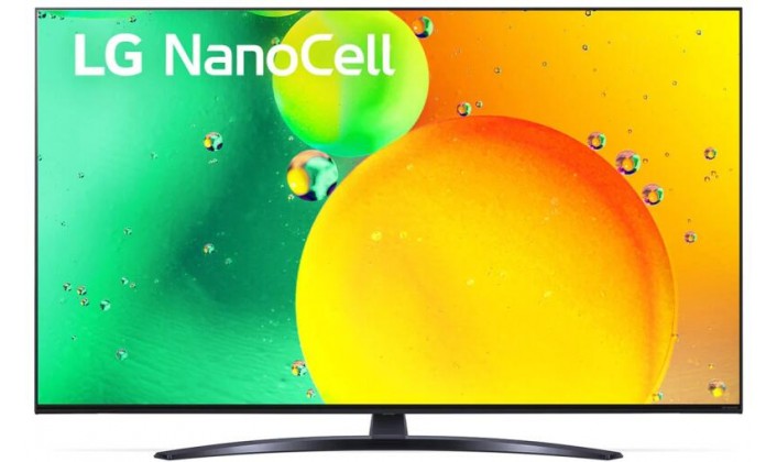 LG 127-CM UHD NANOCELL